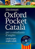 Oxford Pocket Català