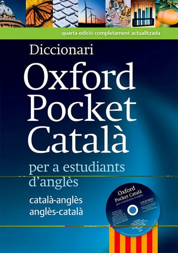 Oxford Pocket Català