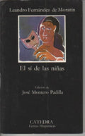 El Sí de las Niñas - Leandro Fernández de Moratín