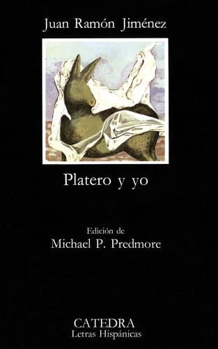 Platero y yo - Juan Ramón Jiménez