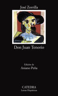 Don Juan Tenorio - Jose Zorrilla