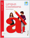 Lengua Castellana 5ºEP - Saber Hacer - Trimestres