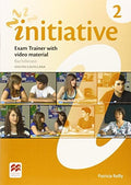 Initiative 2ºBach - Workbook - Edición Castellana