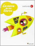 La Nave de los Libros 5ºEP - Lecturas
