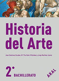Historia del arte 2ºBACH