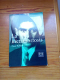 La metamorfosis - Franz Kafka