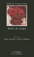 Bodas de sangre - Federico García Lorca