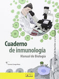 Cuaderno de Inmunología - Manual de Biología