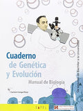 Cuaderno de Génetica y Evolución - Manual de Biología