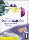 Ámbito de Comunicación - Lengua Castellana - Nivel I - Educación Secundaria para Personas Adultas