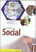 Ámbito Social - Nivel I - Educación Secundaria Para Personas Adultas