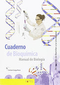 Cuaderno de Bioquímica - Manual de Biología