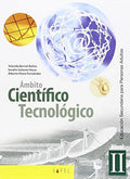 Ámbito Científico Tecnológico - Nivel II - Educación Secundaria para Personas Adultas