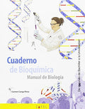Manual de Biología - Pack Cuadernos