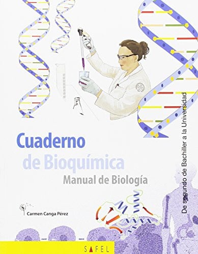 Manual de Biología - Pack Cuadernos
