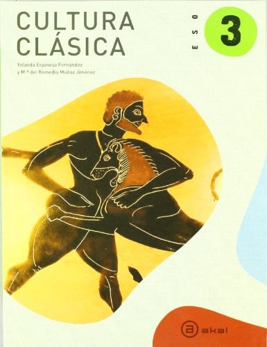 Cultura Clásica 3ºESO