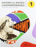 Historia del Mundo Contemporáneo 1ºBach