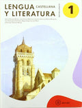 Lengua castellana y Literatura 1ºBach