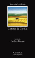 Campos de Castilla - Antonio Machado