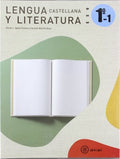 Lengua Castellana y Literatura 1ºESO - Trimestres
