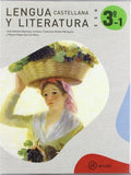 Lengua Castellana y Literatura 3ºESO - Trimestres