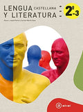 Lengua Castellana y Literatura 2ºESO - Trimestres