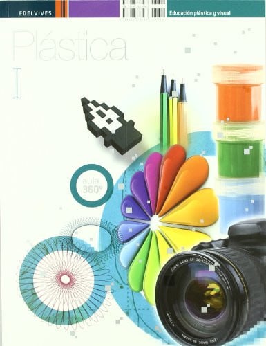 Plástica I ESO - Educación plástica y visual