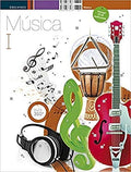 Música I ESO - Aula 360º