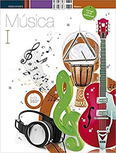 Música I ESO - Aula 360º