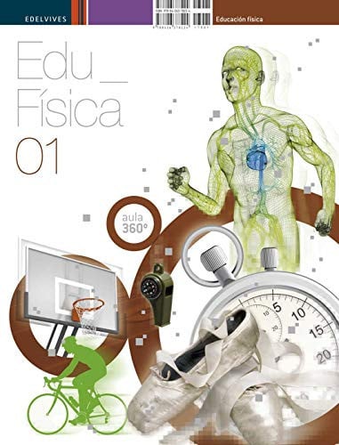 Educación Física 1ºESO - Aula 360º