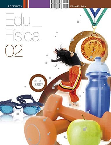 Educacion Física 2ºESO - Aula 360º