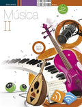 Música II ESO - Aula 360º