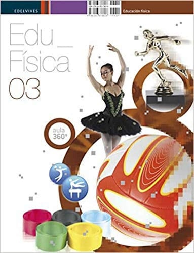 Educación Física 3ºESO - Aula 360º