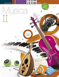 Música 4ºESO Aula 360º