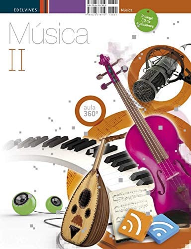 Musica 4ºESO - Aula 360º