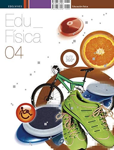 Educación Física 4ºESO - Aula 360º