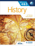 History - MYP by Concept 4 y 5