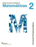 Matemáticas 2 FPB - Ciencias Aplicadas II