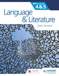 Lenguage & Literature - MYP by Concept 4 & 5