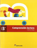Comprensión Lectora 3ºEP