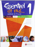 Essentiel et Plus 1ºESO - Livre de l'élève