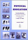 Physical Education ESO