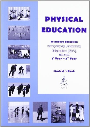 Physical Education ESO