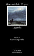 Leyendas - Gustavo Adolfo Bécquer