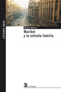 Maribel y la extraña familia - Miguel Mihura