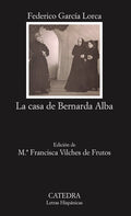 La casa de Bernarda Alba - Federico García Lorca