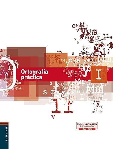 Ortografía práctica I