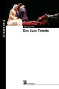 Don Juan Tenorio - José Zorrilla