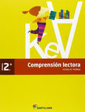 Comprensión Lectora 2ºEP