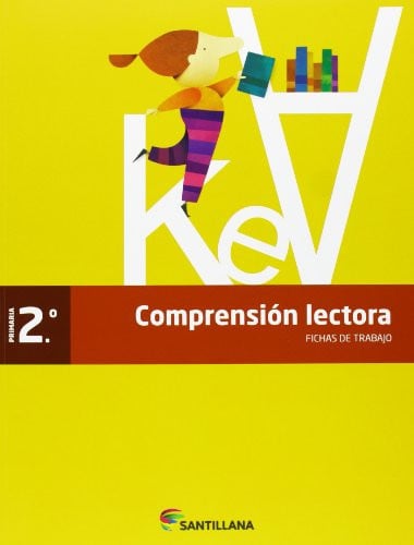 Comprensión Lectora 2ºEP
